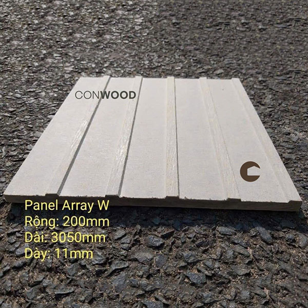 Tấm Conwood Thái Lan